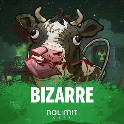 Bizarre