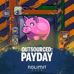 Outsourced: Payday