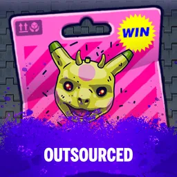 Outsourced