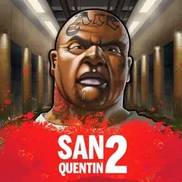 San Quentin xWays