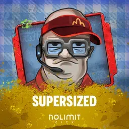 Supersized