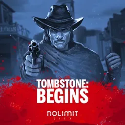 Tombstone Begins