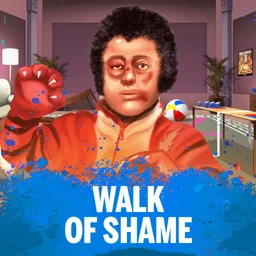 Walk of Shame